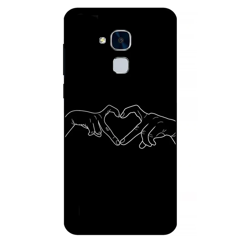 کاور مگافون کد 1857 مناسب برای گوشی موبایل آنر 5C