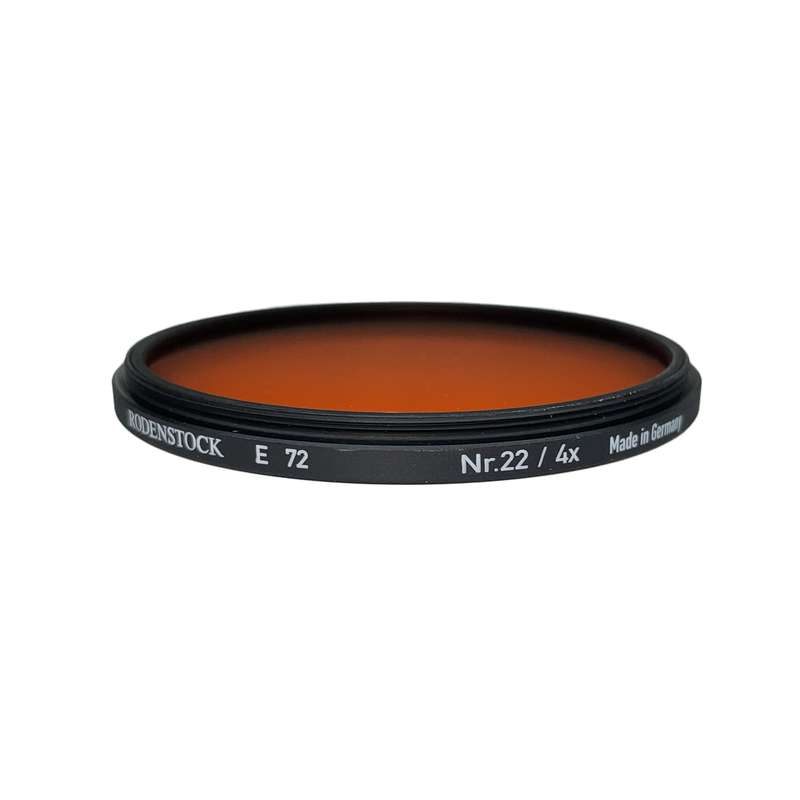 فیلتر لنز رودن اشتوک مدل O(22) -72MM