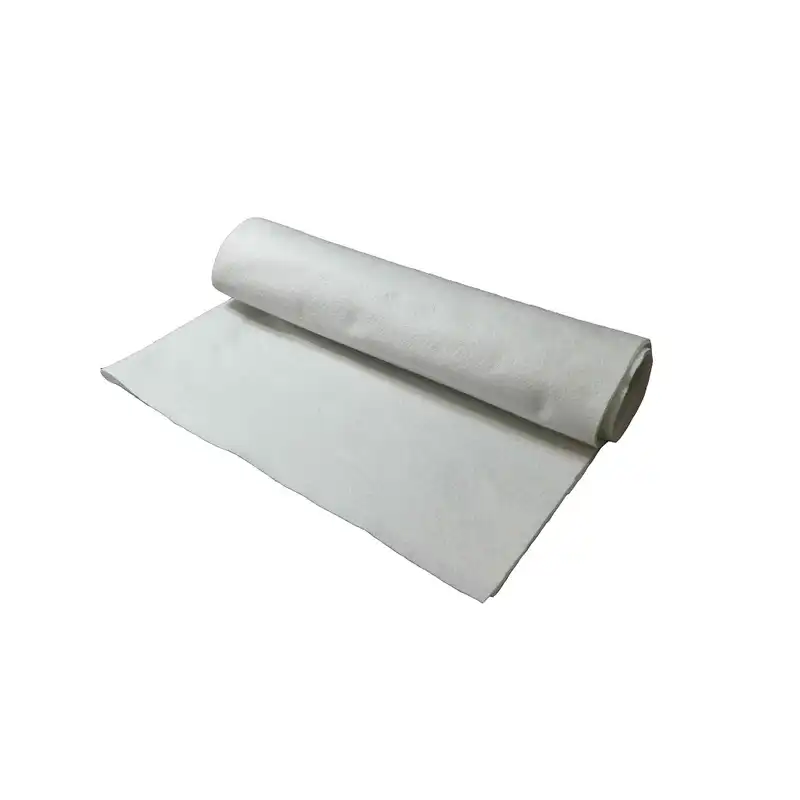 پشم شیشه مدل D02 طول 1 متر