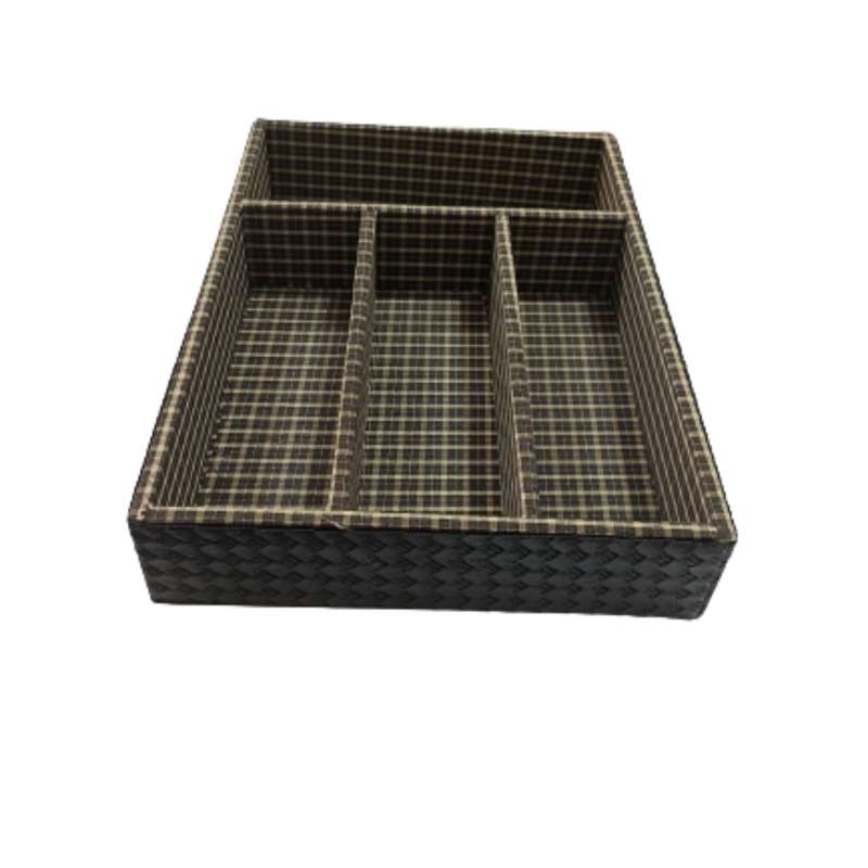 جا قاشقی مدل چرم کد 574