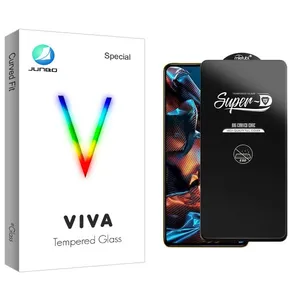 Junbo Viva Superd_ESD Screen Protector For Xiaomi Poco X5