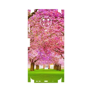 MAHOOT Spring Season-FullSkin Cover Sticker for Nokia G20