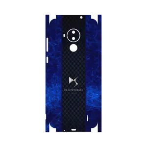 MAHOOT DS Automobiles-FullSkin Cover Sticker for Nokia C30