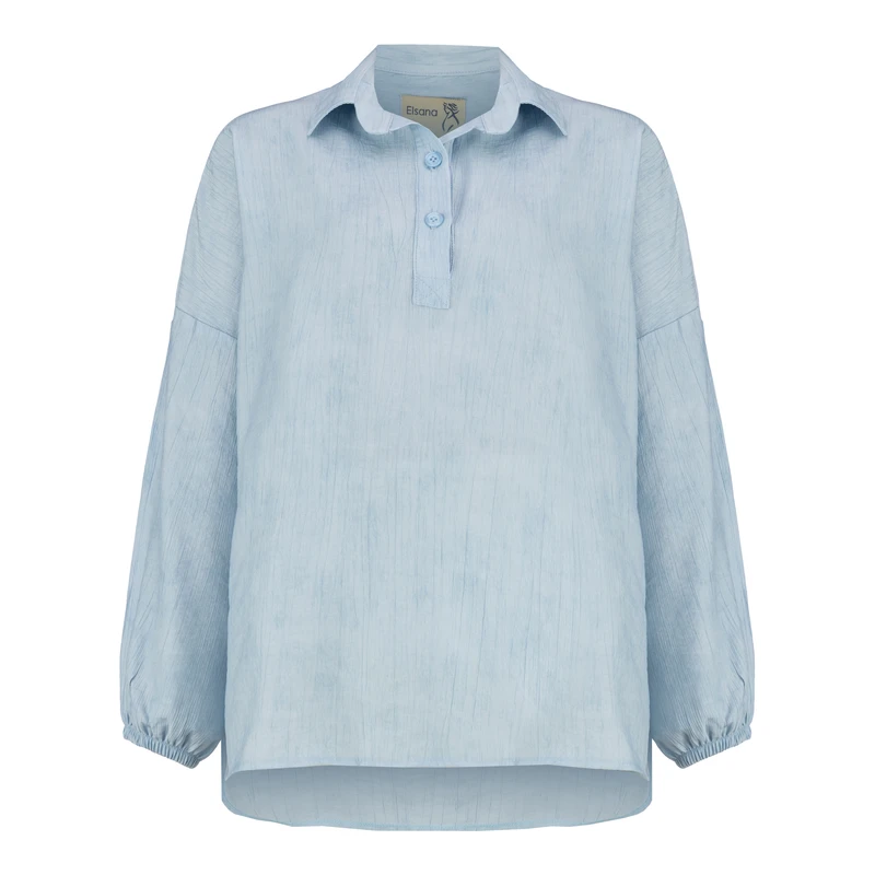 مانتو زنانه السانا مدل شهدیس کد 230222