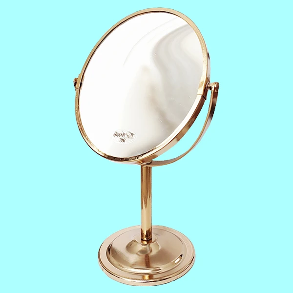 آینه آرایشی رومیزی اویرور مدل AE-29