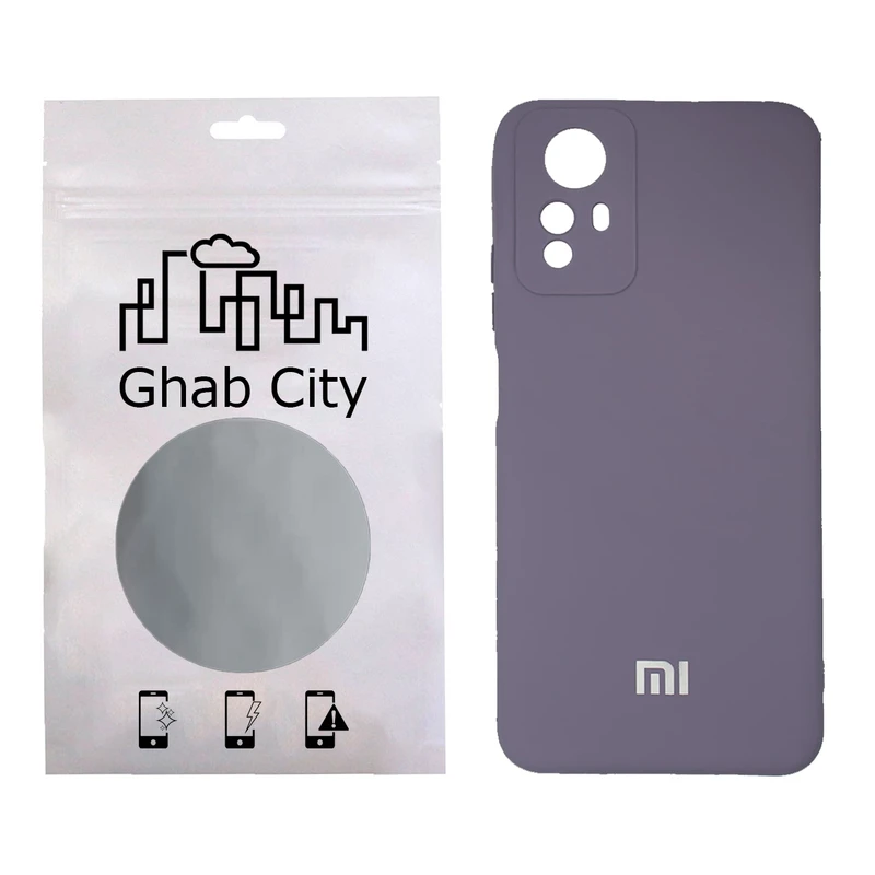 کاور قاب سیتی مدل SLO مناسب برای گوشی موبایل شیائومی Redmi Note 12S