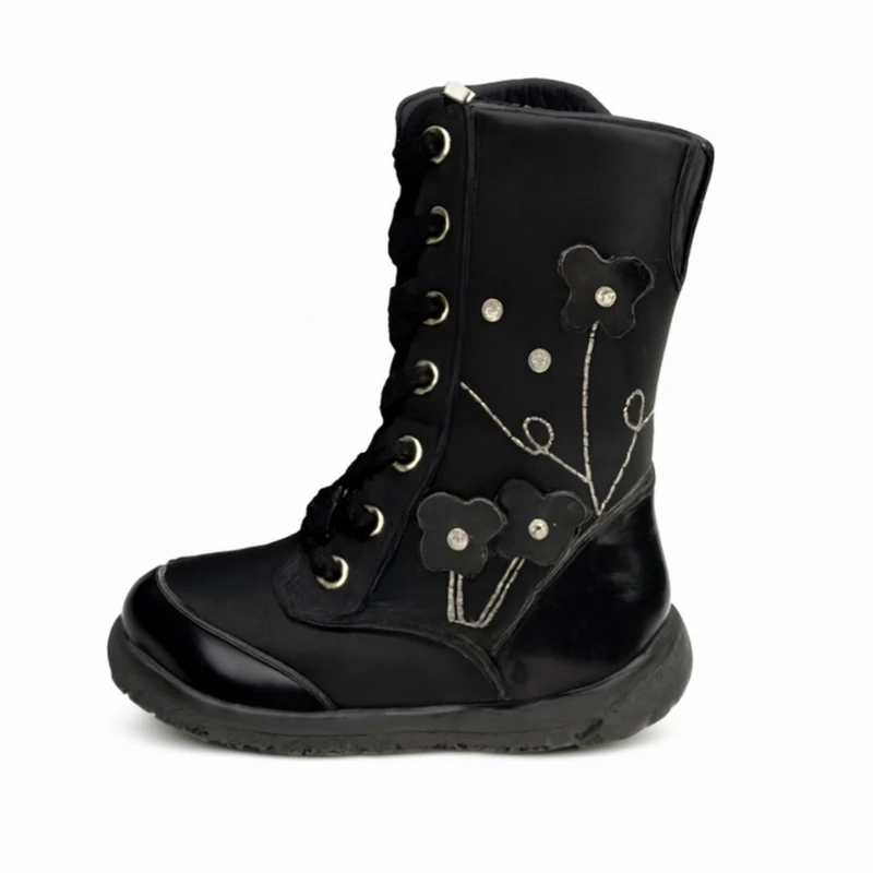 بوت دخترانه نینی اند گرلز
مدل Me49