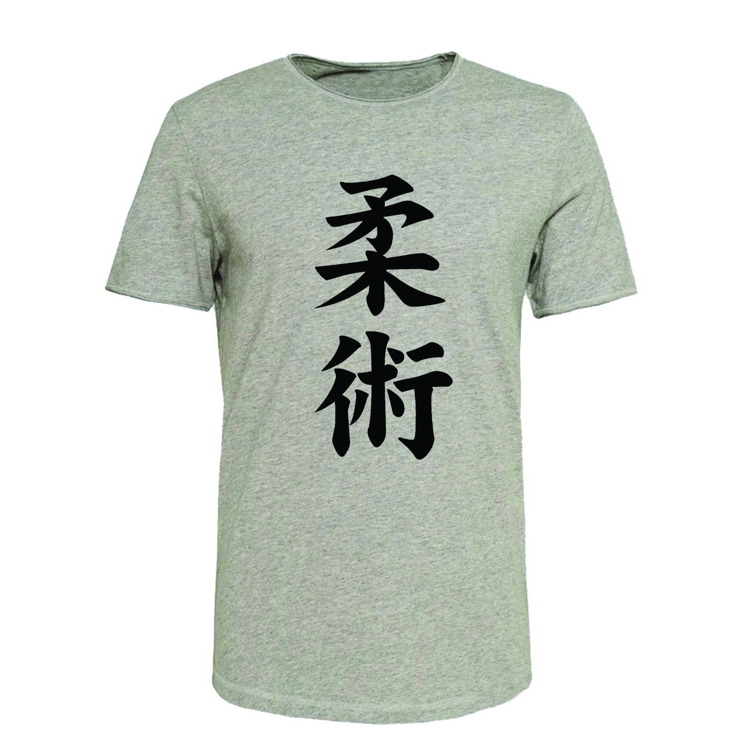 تی شرت آستین کوتاه زنانه مدل T378 طرح چینی
