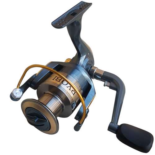 چرخ ماهیگیری ریوبی مدل wh-6000