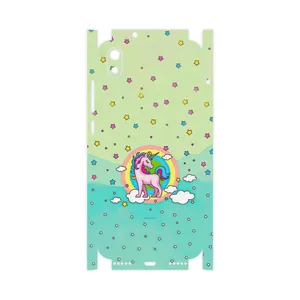 MAHOOT Rainbow unicorn adventure-FullSkin Cover Sticker for Xiaomi Redmi 7A