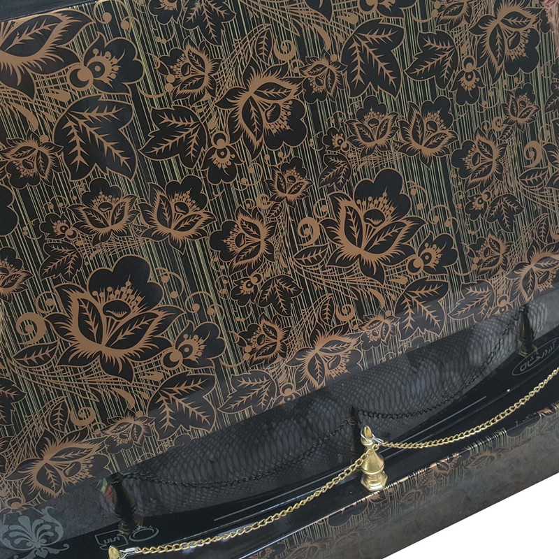 بخاری گازی آذر درخشان مدل KA15