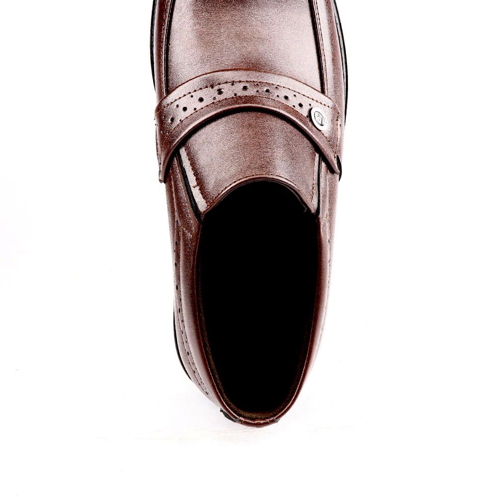 کفش مردانه مدل پاسارگاد هیراد کد 03 -  - 5