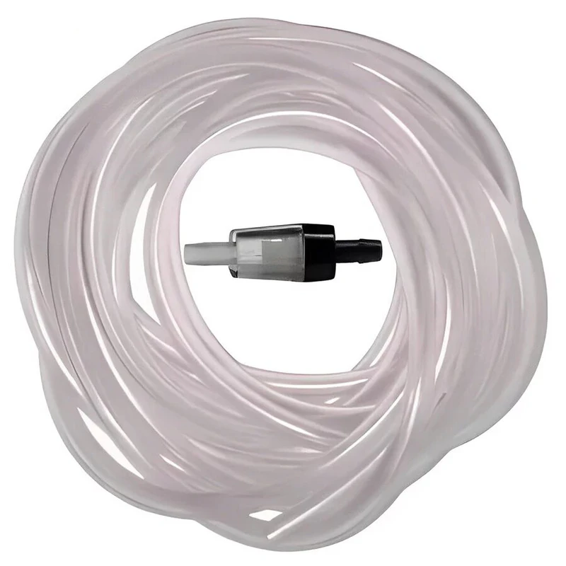 شلنگ هوای آکواریوم مدل 6D fishikala طول 10 متر