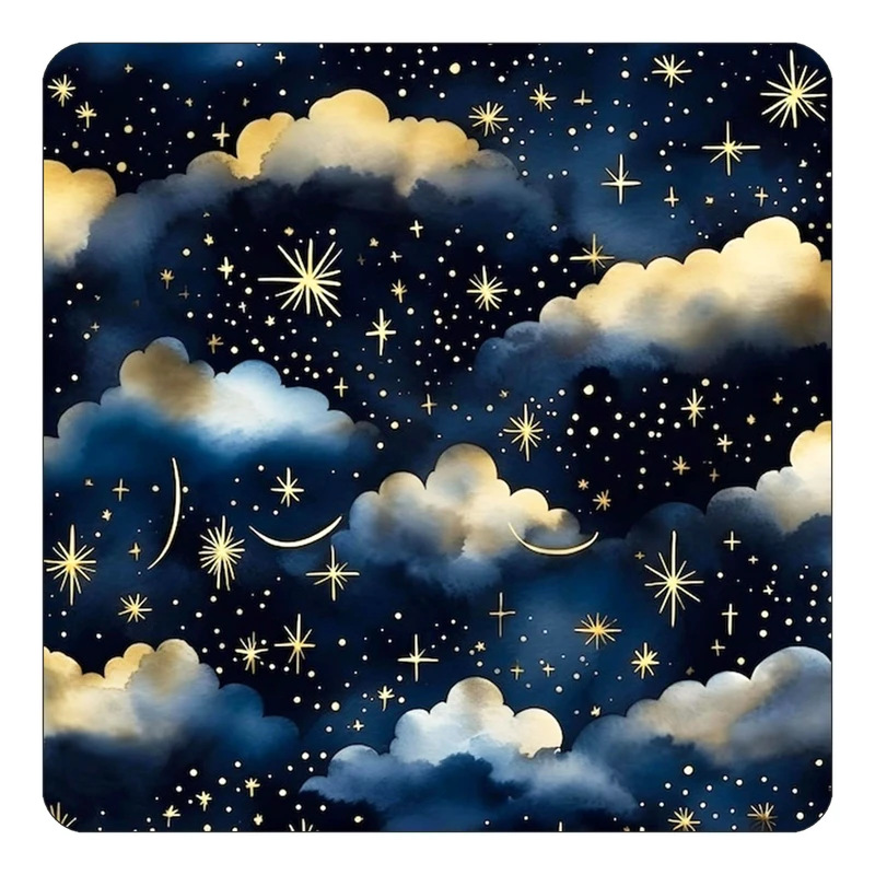 مگنت کاکتی طرح شازده کوچولو مدل mp36007