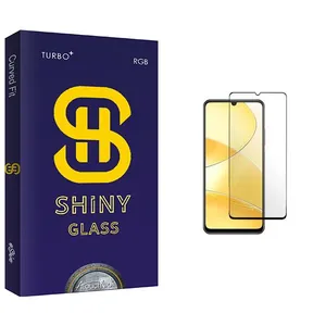 Atouchbo Shiny Screen Protector For Realme  C51