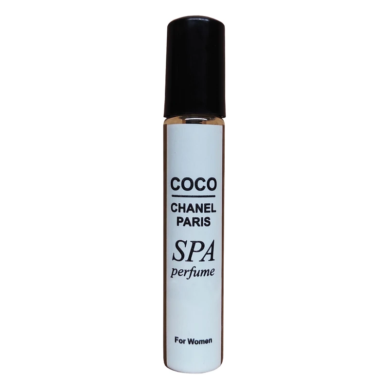 عطر جیبی زنانه اس پی ای مدل COCO CHANEL کد 007 حجم 25 میلی لیتر