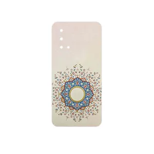MAHOOT Art of Illumination 1 Cover Sticker for Realme GT Master