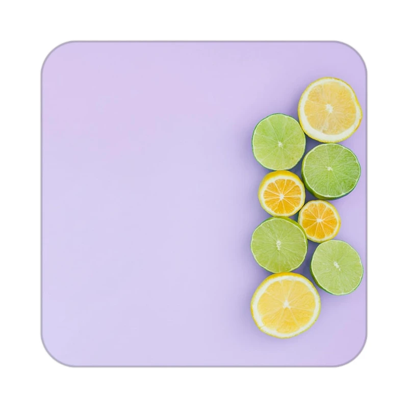 زیر لیوانی کاکتی طرح میوه مدل mp22440