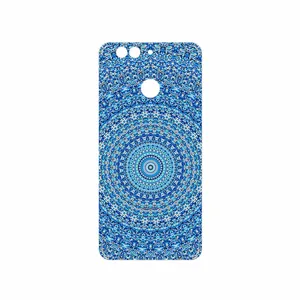 MAHOOT Mandala Design 1 Cover Sticker for Huawei Nova 2 Plus