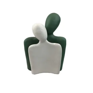 مجسمه مدل زوج عاشق مجموعه ۲ عددی کد ۰۱