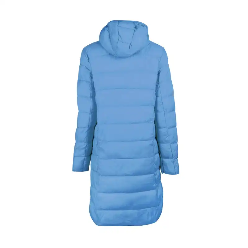 کاپشن زنانه جوتی جینز مدل asd-58