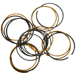 رینگ موتور خودرو مدل Obonto کد STD مناسب برای پژو 206 تیپ 5 و 207 بسته 20 عددی