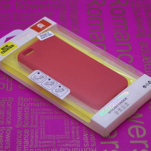 کاور مدل JLY-01 مناسب برای گوشی موبایل اپل Iphone 5