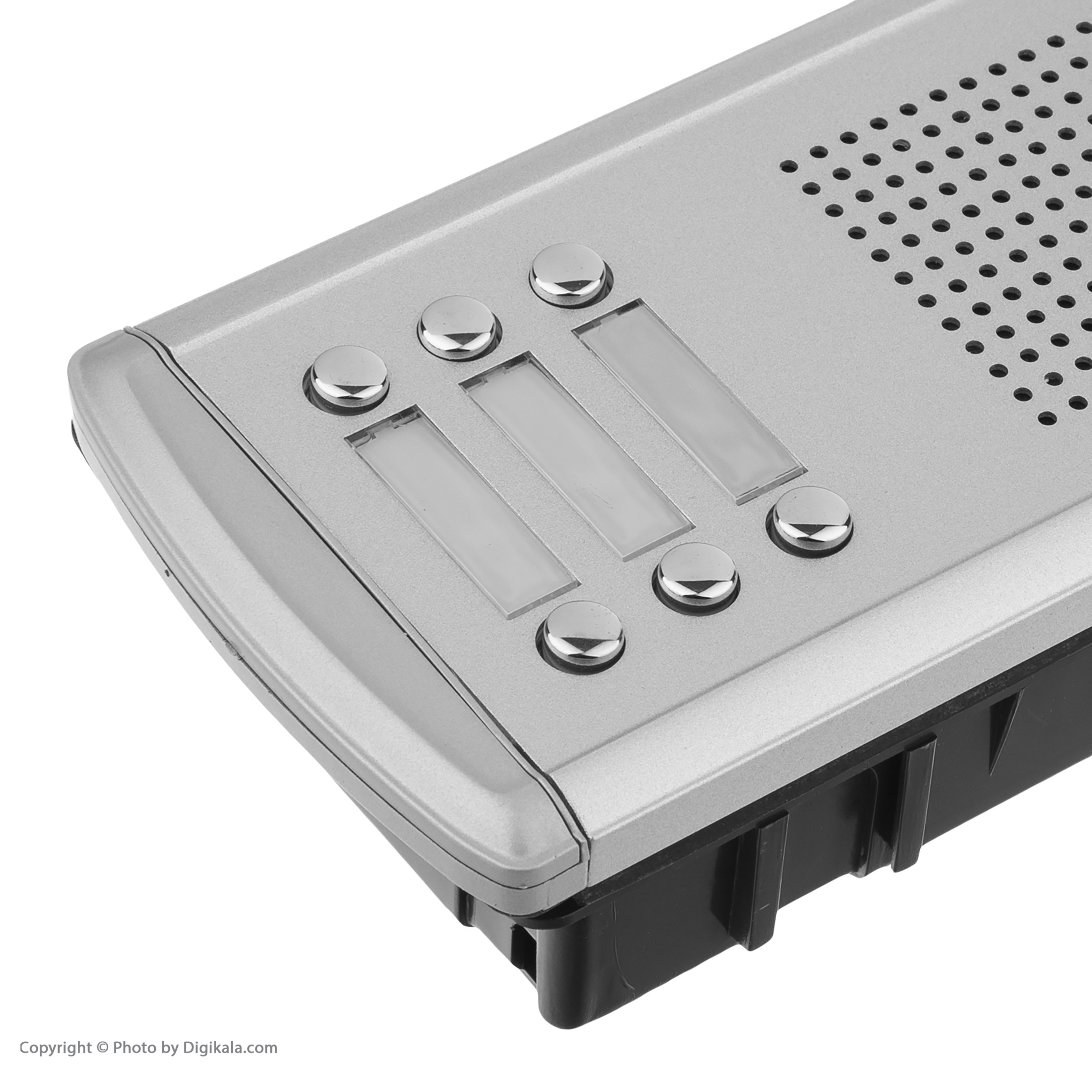 پنل دربازکن تصویری مدل DRC-6M/3