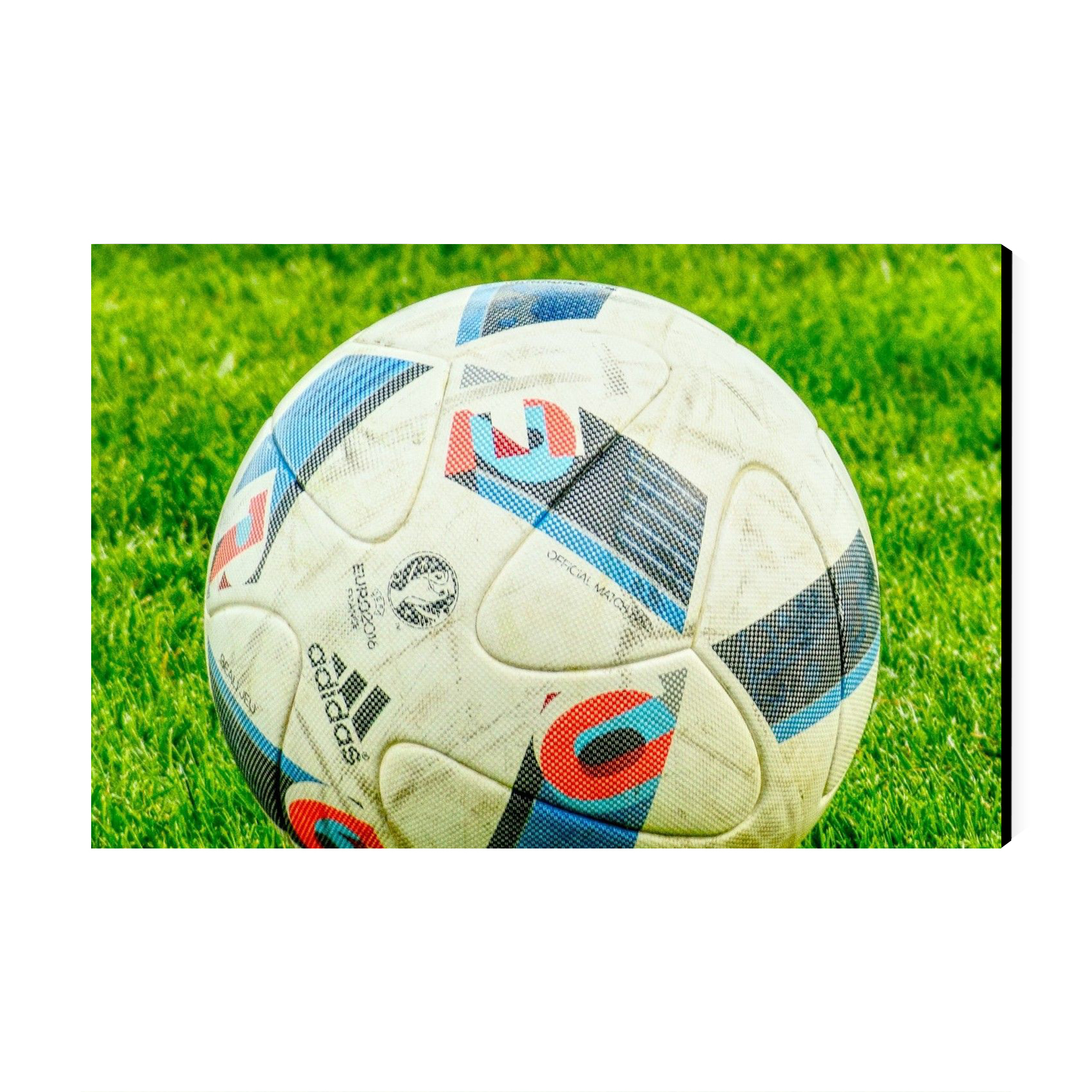 تابلو شاسی عرش مدل ورزشی توپ فوتبال کد As2028