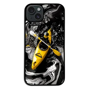 AKAM AMC-WA15-LEGO-22 Cover For Apple iPhone 15