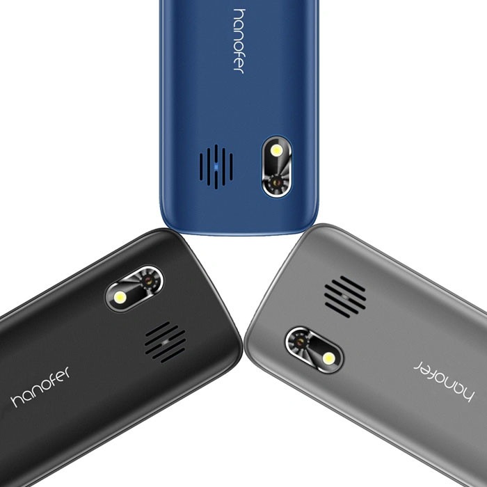 هانوفر 4G 5300