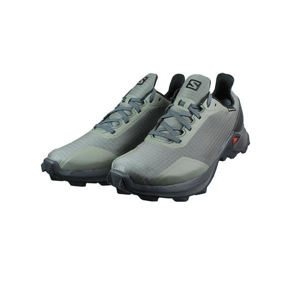 کفش پیاده روی مردانه سالومون مدل ALPHACROSS-GTX-GORE-TEX-408055 -  - 6