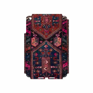 MAHOOT Rug Cover Sticker for Apple iPad mini 2012 A1455