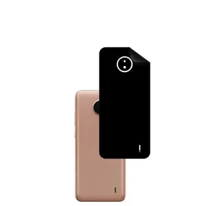 PG RG Back Skin For NOKIA C20