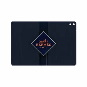 MAHOOT Hermes-Logo Cover Sticker for HTC Nexus 9 2014