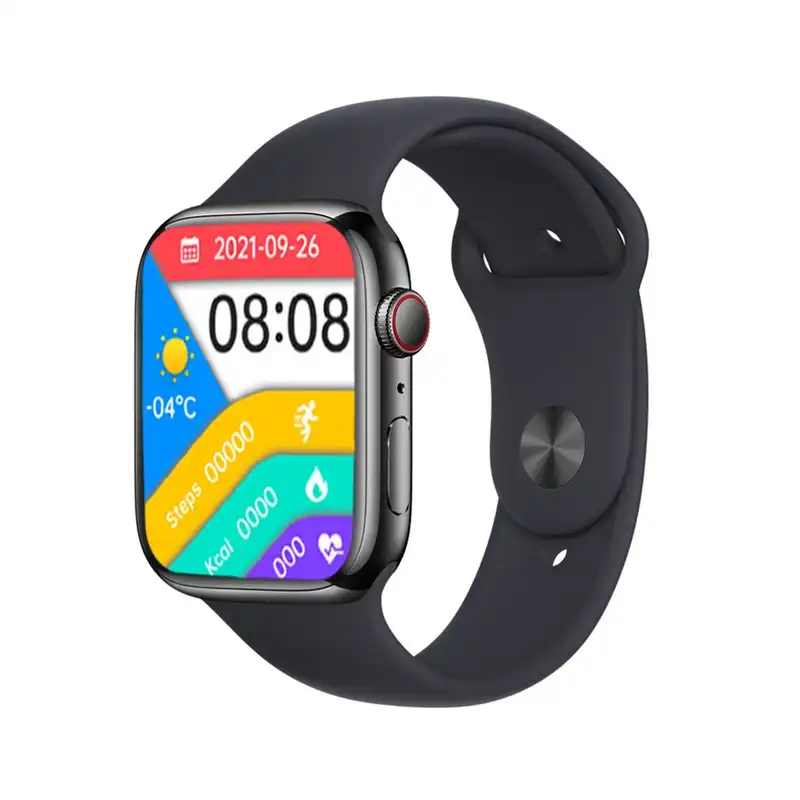 ساعت هوشمند مدل CT7 MAX