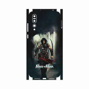 MAHOOT Prince-of-Persia-FullSkin Cover Sticker for Huawei P20 Pro