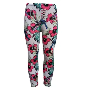 لگینگ زنانه مدل طوطی کد 539َA