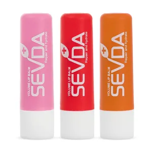Sevda ROP Lip balm pack of 3