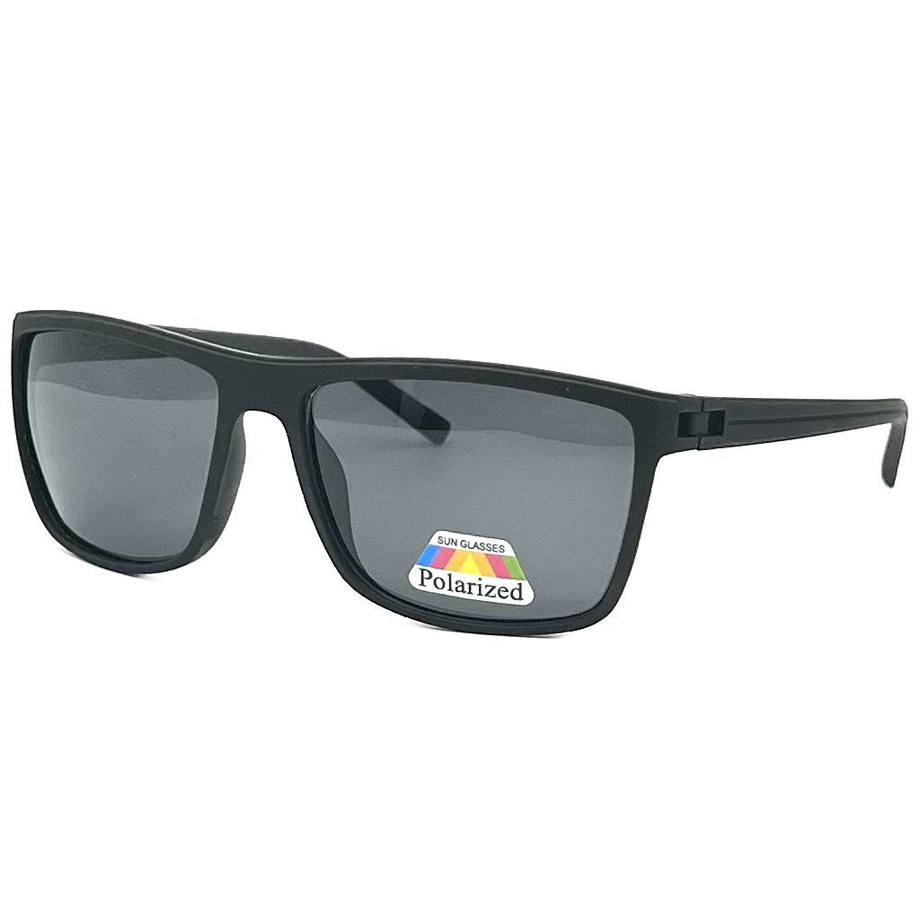 عینک آفتابی مدل 2018-9033 UV400 -  - 2