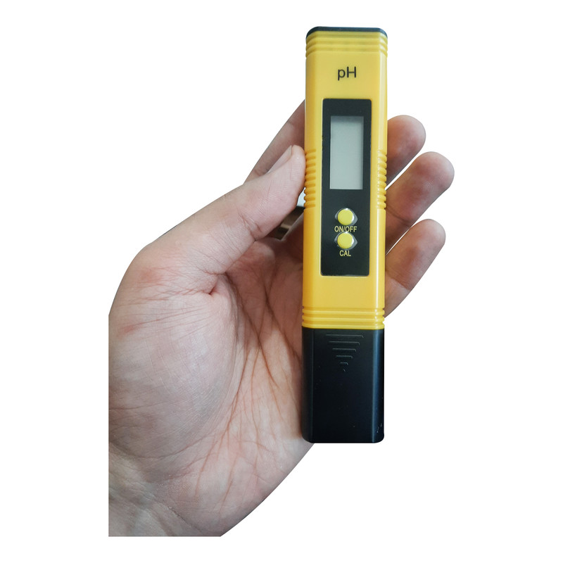 دستگاه پی اچ متر دیجیتال مدل P1