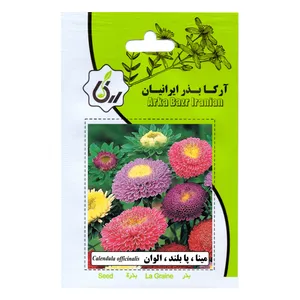 بذر مینا پابلند الوان آرکا بذر ایرانیان مدل C144