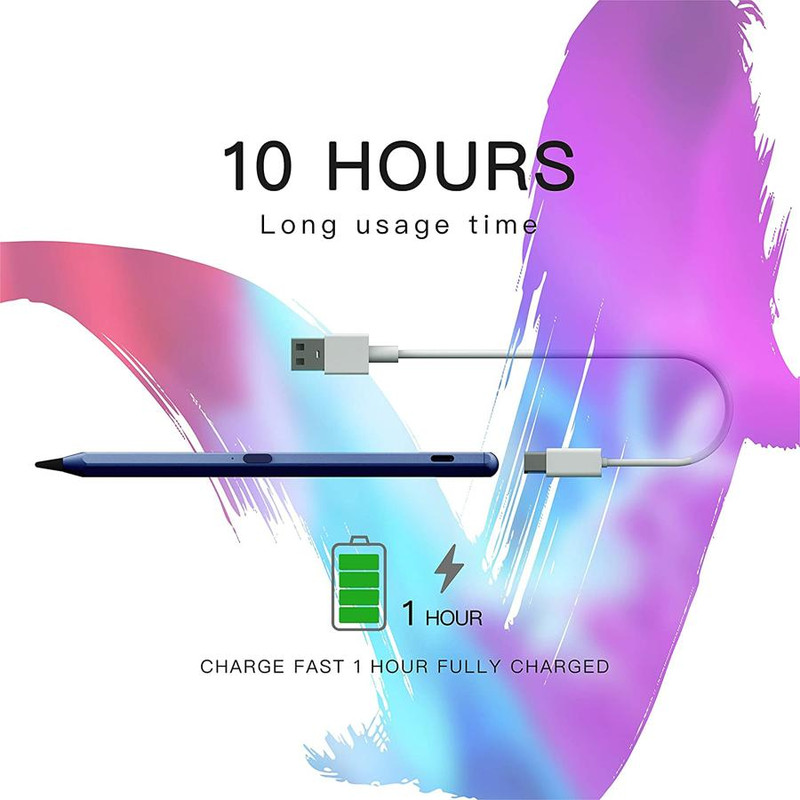 قلم لمسی مدل ctive digital pen