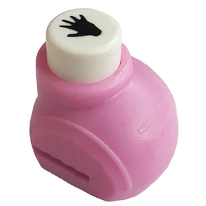 پانچ طرح دست