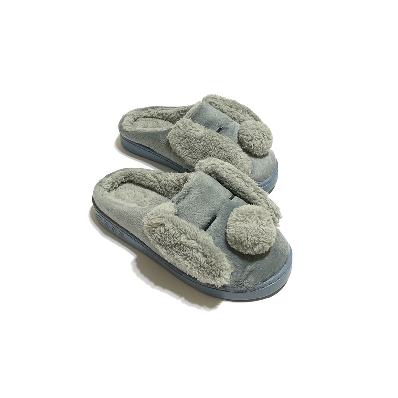 دمپایی حوله ای زنانه مدل Maggie کد RS-GY-021