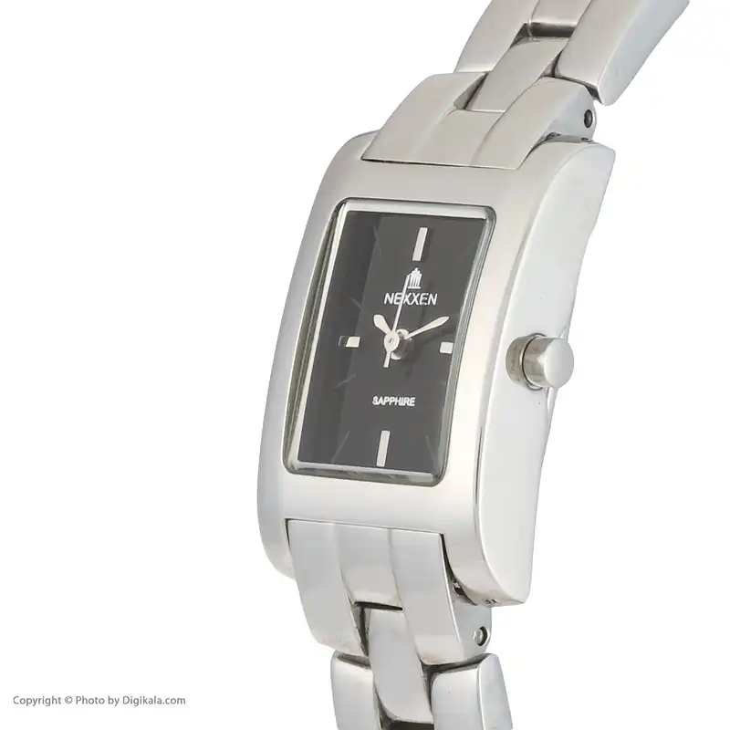 ساعت مچی عقربه ای زنانه نکسن مدل L3000R11