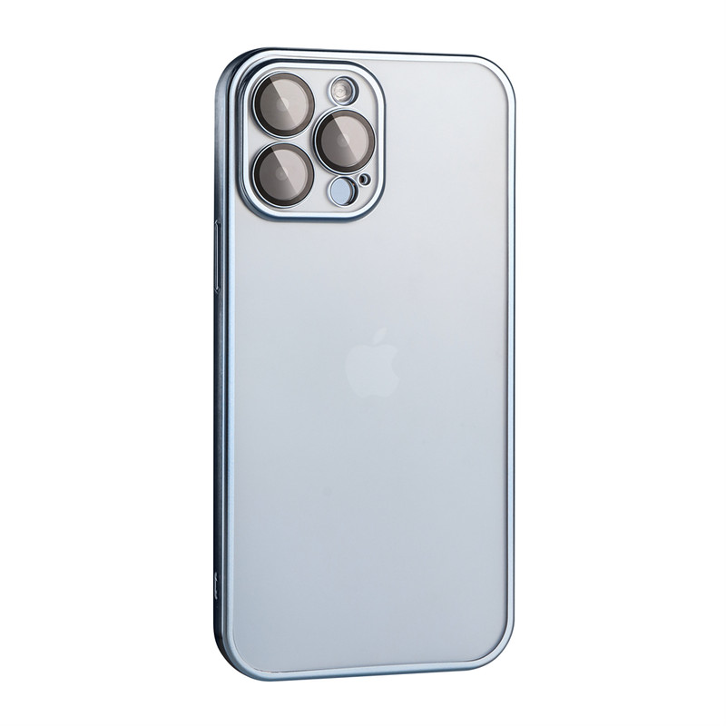 تصویر کاور بلکین مدل BN مناسب برای گوشی موبایل اپل iPhone 13 Pro Max