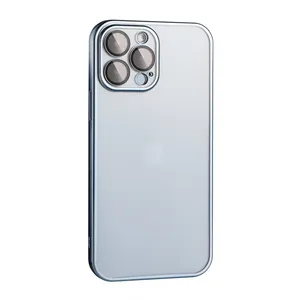 کاور بلکین مدل BN مناسب برای گوشی موبایل اپل iPhone 13 Pro Max