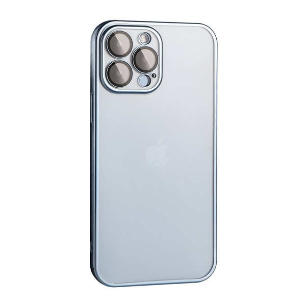 کاور بلکین مدل BN مناسب برای گوشی موبایل اپل iPhone 13 Pro Max