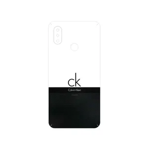 MAHOOT Calvin Klein Cover Sticker for Xiaomi Mi 8